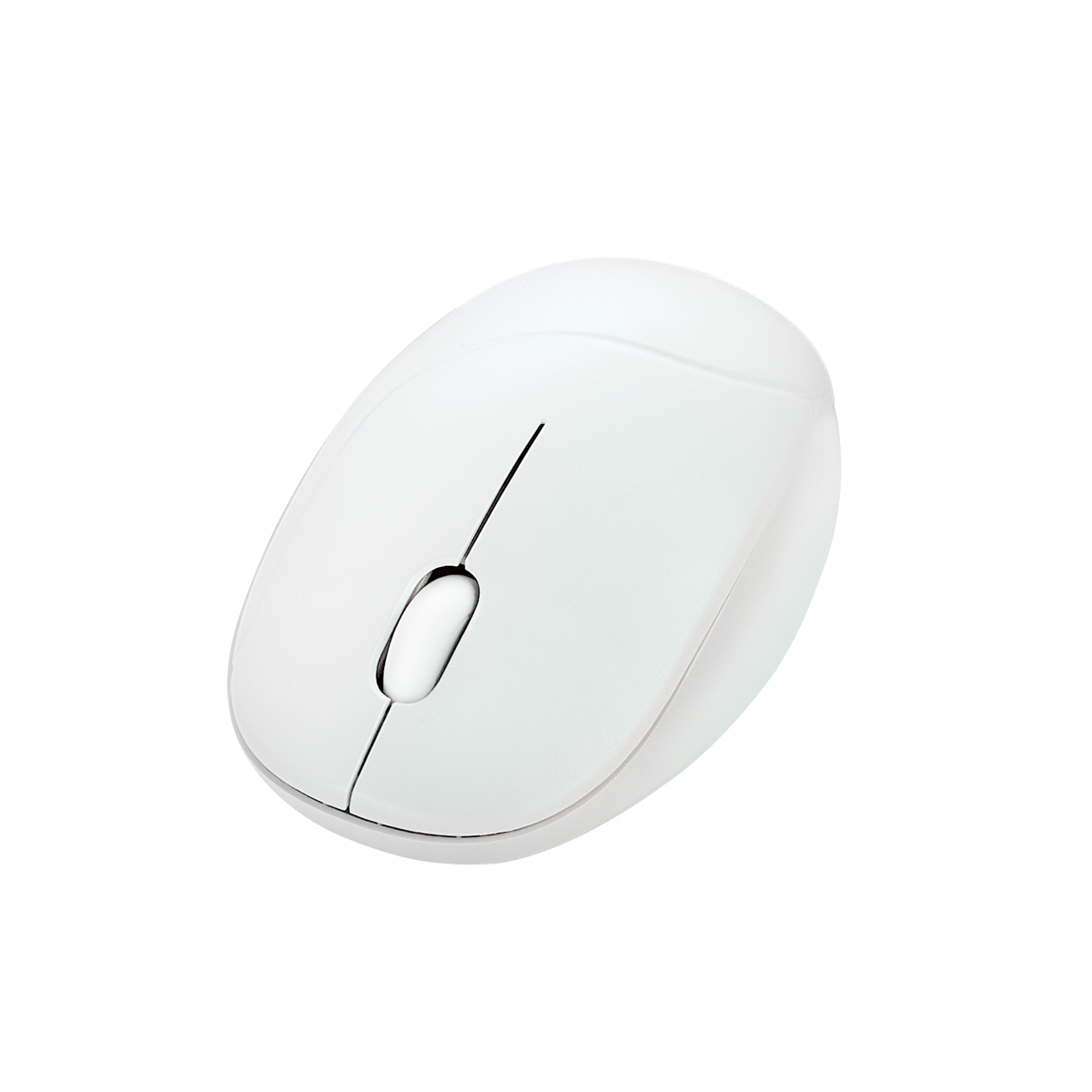 Pele Asus  Fragrance MD101 2.4 GHz Bluetooth  White (90XB08U0-BMU000) - foto 3