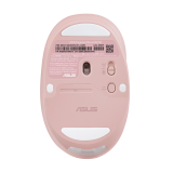 Pele Asus Fragrance MD101 2.4 GHz Bluetooth Rose (90XB08U0-BMU010)