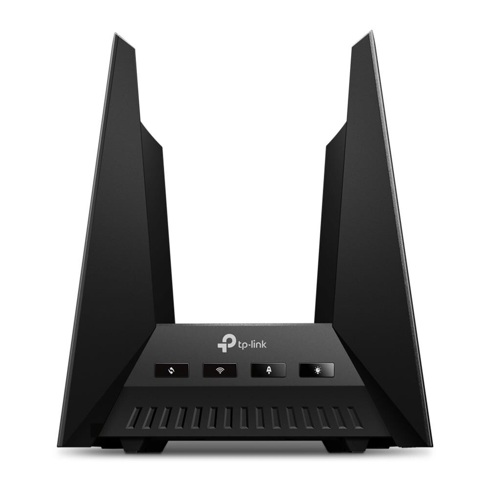 Rūteris (maršrutētājs) TP-LINK ARCHER GE800 - foto 3