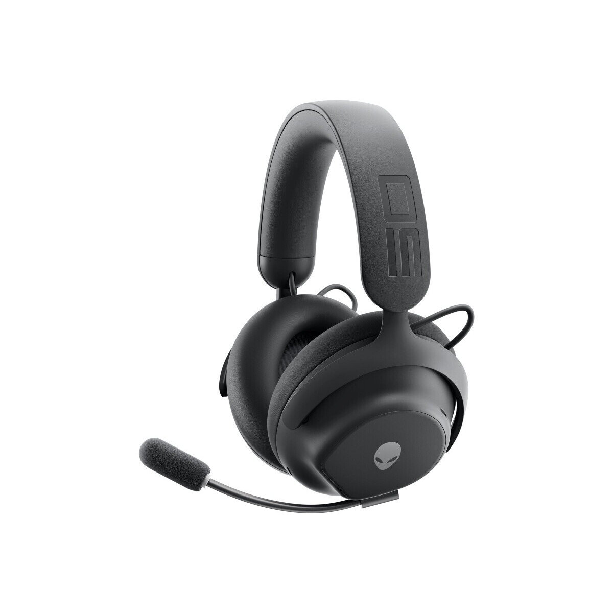 Austiņas Dell Gaming Headset Alienware Pro Wireless (545-BBFS) - foto 3
