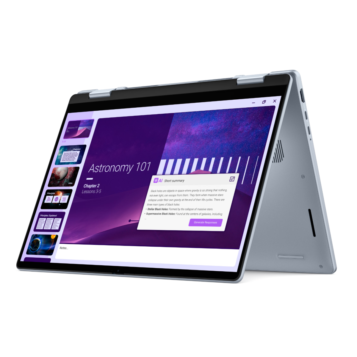 Portatīvais dators Dell Plus 2in1 DB04250 FHD 14  Intel Core Ultra 7 256V 16/1Tb (DB04250_LNL_201)