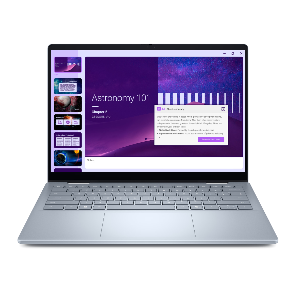 Portatīvais dators Dell Plus 2in1 DB04250 FHD 14  Intel Core Ultra 7 256V 16/1Tb (DB04250_LNL_201) - foto 3