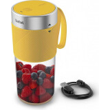 Blender TEFAL BL1C0230 LightMix On the Go Yellow (BL1C0230)