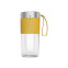 Blender TEFAL BL1C0230 LightMix On the Go Yellow (BL1C0230) - foto 2