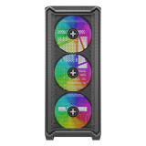 Datoru korpuss XILENCE XG161 BLACK