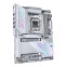 Pamatplate GIGABYTE X870E A PRO X ICE AM5