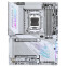 Pamatplate GIGABYTE X870E A PRO X ICE AM5 - foto 2