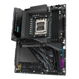 Pamatplate GIGABYTE AMD X870E A ELITE X Black