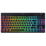 Tastatūra Razer BlackWidow V4 Low-Profile (RZ03-05450100-R3M1)