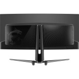 Monitors MSI MAG341CQPQD-OLED 34inch Curved BLACK (MAG 341CQP QD-OLED)