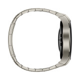 Viedpulkstenis HUAWEI WATCH 5 46MM SPACE SILVER (55020EVW)