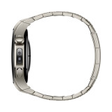Viedpulkstenis HUAWEI WATCH 5 46MM SPACE SILVER (55020EVW)