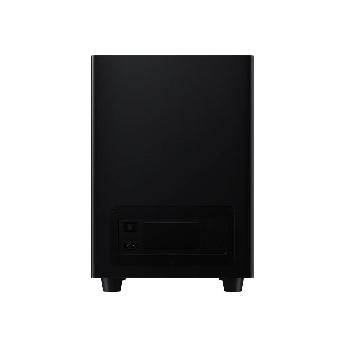 Datoru akustika Xiaomi Soundbar Pro 2.1 ch 300W Bluetooth Black (QBH4336EU) - foto 2