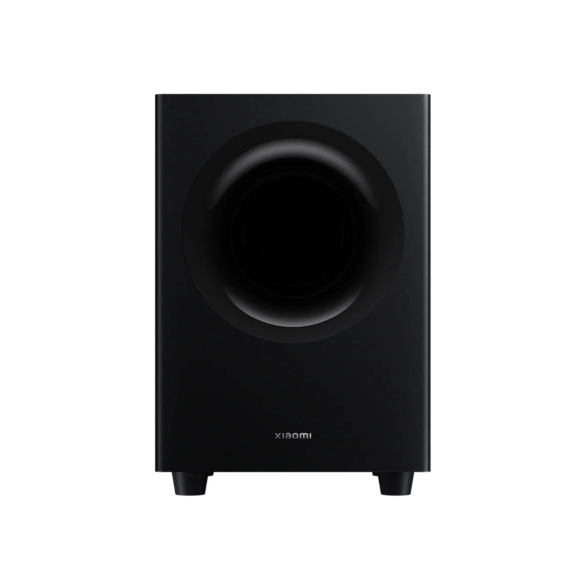 Datoru akustika Xiaomi Soundbar Pro 2.1 ch 300W Bluetooth Black (QBH4336EU) - foto 3