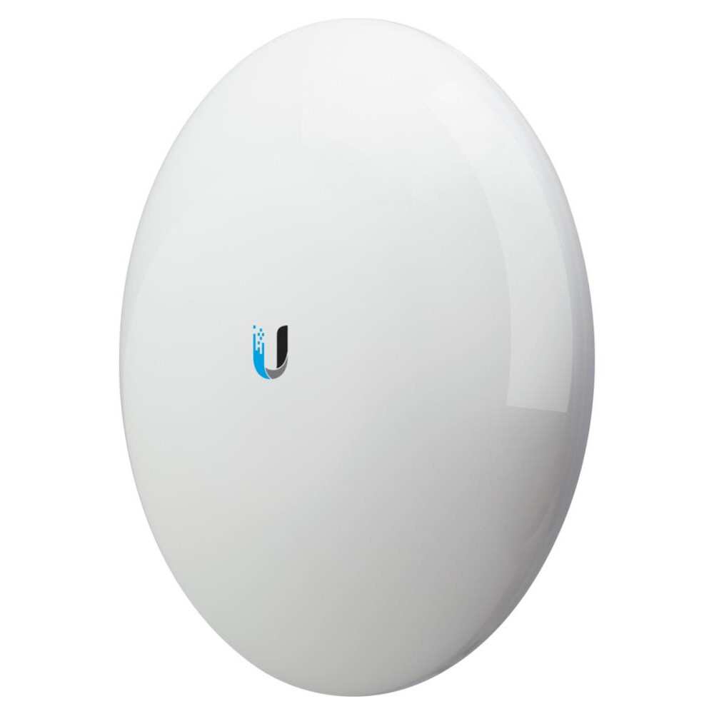 Wifi piekļuves punkts UBIQUITI ACCESS POINT WHITE (NBE-5AC-GEN2)
