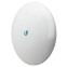 Wifi piekļuves punkts UBIQUITI ACCESS POINT WHITE (NBE-5AC-GEN2)