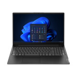 Portatīvais dators LENOVO V15 G4 Ryzen 5 7520U 15.6inch 16/512GB W11P Black (82YU0160MH)