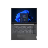 Portatīvais dators LENOVO V15 G4 Ryzen 5 7520U 15.6inch 16/512GB W11P Black (82YU0160MH)