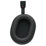 Austiņas SONY WH-1000XM5SA BLACK WIRELESS HEADPHONES