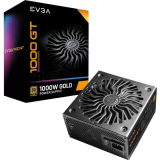 Barošanas bloks EVGA Alimentation ATX SuperNova GT 1000W (220-GT-1000-X2)