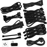 Barošanas bloks EVGA Alimentation ATX SuperNova GT 1000W (220-GT-1000-X2)