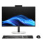 Personālais dators HP ProStudio 4 AiO G1i Ultra 5 225 23.8" 16GB 512GB Black (BY7D3ET)