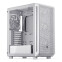 Datoru korpuss ENDORFY ARX 500 ARGB White Midi Tower (EY2A018) - foto 3
