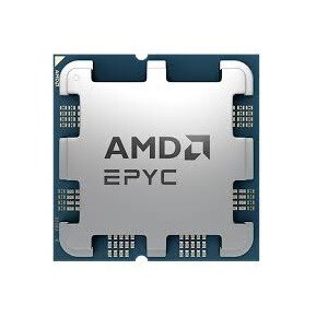 Procesors AMD EPYC 4585PX 4.3GHz Tray (100-000001561)