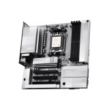 Pamatplate MSI AM5 PRO B850M-A WIFI PZ M-ATX AMD B850 AM5 White ()