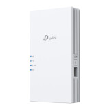 Maršrutētājs (rūteris) TP-LINK BE3600 Dual-Band Wi-Fi 7 Range Extender (RE220BE)