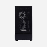 Datoru korpuss InWin ModFree Base Edition (IW-CS-MFBASE-BLK)