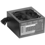 Barošanas bloks TACENS Anima APIII - 500W Black (APIII500)