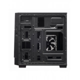 Datoru korpuss Advance Impulse Micro ATX 350W Gold PSU (6613B3)