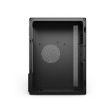 Boitiers PC Advance Optima Micro ATX BLACK 98301B) (8301B0)