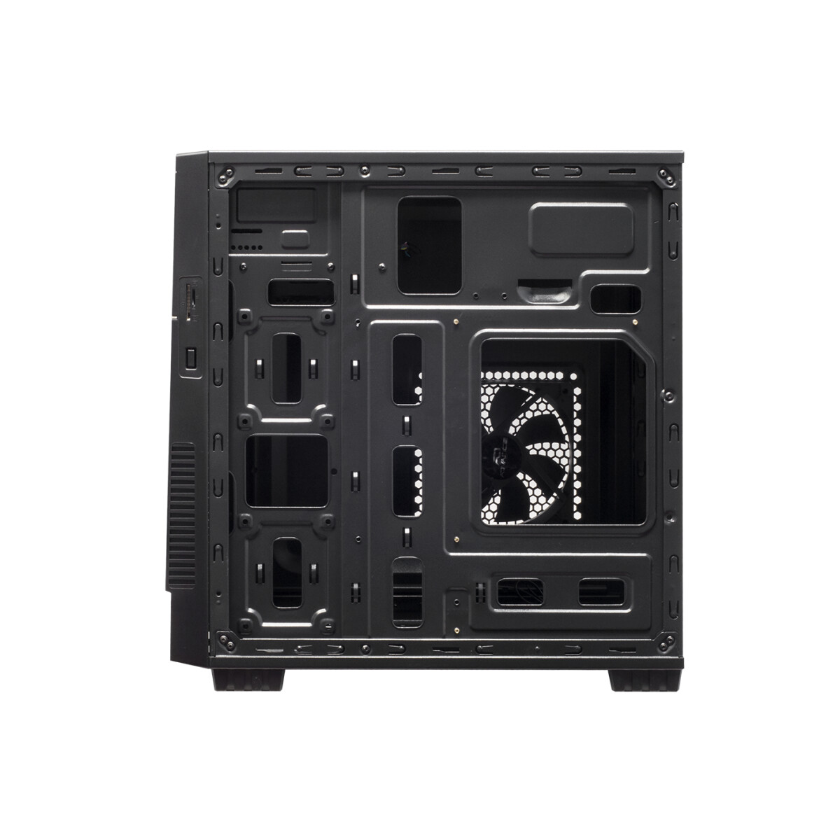 Boitiers PC Advance Impulse (6613B30) - photo 3