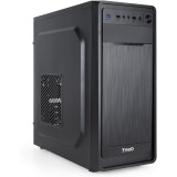 Datoru korpuss TooQ TQC-5701U3C-B BLACK
