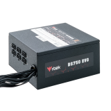 Barošanas bloks iTek BS750 Evo 750W Black (ITPSEBS750) ( ITPSEBS750)