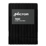 SSD Micron 7450 MAX 12800GB NVMe U.3 (15mm) Non-SED Enterprise SSD [Single Pack], EAN: 649528926180 (MTFDKCC12T8TFS-1BC1ZABYYR)