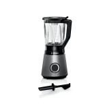 Blender Bosch MMB6172S Tabletop Blender 1200W Black