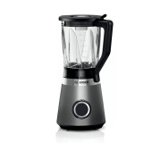 Blender Bosch MMB6172S Tabletop Blender 1200W Black