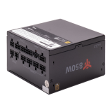 Bloc dalimentation iTek GBI 850W Black (ITPSEGBI850)