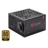 Bloc dalimentation iTek GBI 850W Black (ITPSEGBI850)