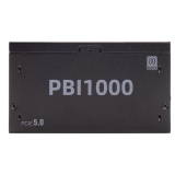 Barošanas bloks iTek PBI 1000W Black (ITPSEPBI1000)
