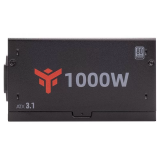 Barošanas bloks iTek PBI 1000W Black (ITPSEPBI1000)