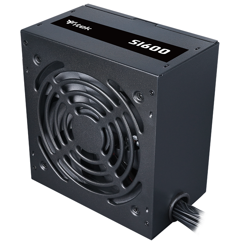 Barošanas bloks iTek SI 600W (ITPSESI600) - foto 4