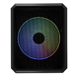 Datoru korpuss iTek QBO 8 Evo RGB (ITGCAQBO30E)