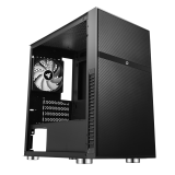 Datoru korpuss iTek Exent 3M Evo (ITOC3MEXE)