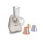 Virtuves piederumi TEFAL Fresh Express DN853BE0 shredder Beige - foto 2