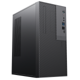 Datoru korpuss iTek Pilot Z15 Lite Black (ITOCPZ15L)