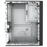 Datoru korpuss iTek Pilot Z15 Lite Black (ITOCPZ15L)